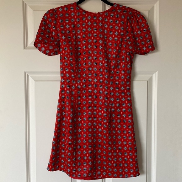 Revolve House of Harlow Dress XS NWT - Picture 3 of 5